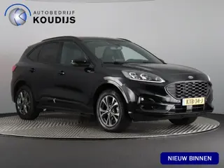 Ford Kuga 2.5 PHEV ST-Line X (Winterpakket / B&O / Elek. stoel + achterklep / ACC / Camera)