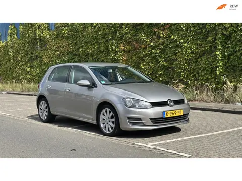 Volkswagen Golf 1.2 TSI Trendline