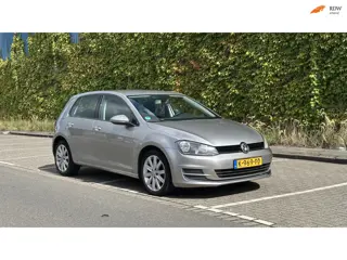 Volkswagen Golf 1.2 TSI Trendline