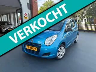 Suzuki Alto 1.0 Cool Comfort AIRCO