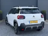 Foto 24 van Citroen C3 Aircross 1.2 PureTech Feel ✓1e Eigenaar✓Nieuwe D-riem✓Draadloze telefoonlader✓Carplay✓Nav