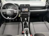 Foto 26 van Citroen C3 Aircross 1.2 PureTech Feel ✓1e Eigenaar✓Nieuwe D-riem✓Draadloze telefoonlader✓Carplay✓Nav