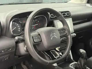 Foto 17 van Citroen C3 Aircross 1.2 PureTech Feel ✓1e Eigenaar✓Nieuwe D-riem✓Draadloze telefoonlader✓Carplay✓Nav