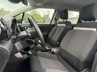 Foto 18 van Citroen C3 Aircross 1.2 PureTech Feel ✓1e Eigenaar✓Nieuwe D-riem✓Draadloze telefoonlader✓Carplay✓Nav