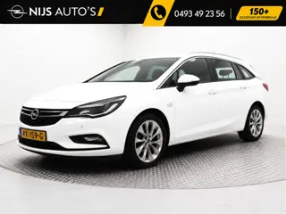 Opel Astra Sports Tourer 1.6 CDTI Edition | Distributieketting is versleten | Export/Handel | Trekha