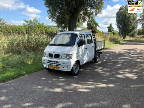 DFSK K-serie K01H 1.3 Kipper Open Laadbak 1e Eigenaar
