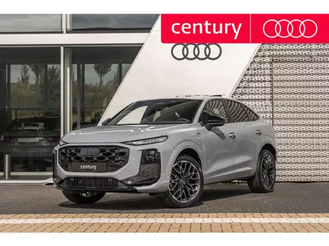 Audi Q3 Sportback S edition e-hybrid 200 kW / 272 PK Sportback 6 ver