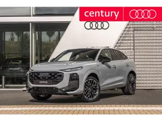 Audi Q3 Sportback S edition e-hybrid 200 kW / 272 PK Sportback 6 ver
