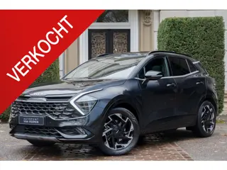 Kia Sportage 1.6 T-GDi Plug-in Hybrid AWD GT-PlusLine PANO | H&K | 360 CAM | MEMORY | LEDER | 1E EIG
