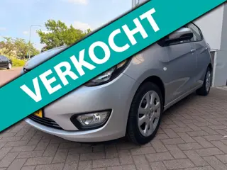 Opel KARL 1.0 ecoFLEX Edition/Cruise-c/Airco/PDC/Volledig-onderhouden/Elek-pakket