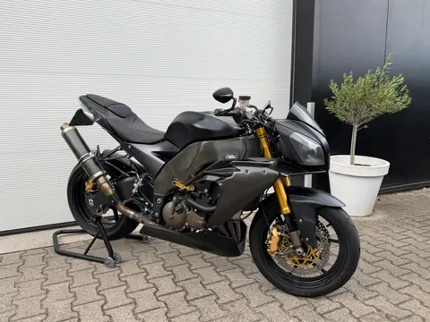 Kawasaki Sport Ninja ZX-10R Naked
