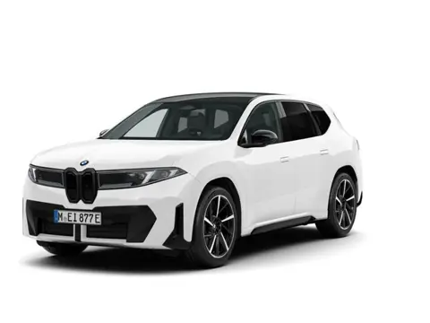 BMW iX3 40 eDrive M Sportpakket Pro | Panoramadak | Trekhaak