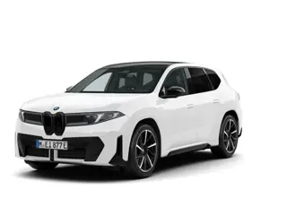 BMW iX3 40 eDrive M Sportpakket Pro | Panoramadak | Trekhaak