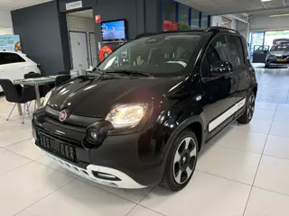 Fiat Panda 1.0 Hybrid Pandina (BOVAG/RIJKLAARPRIJS)