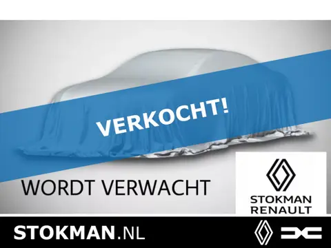 Renault Clio 1.0 TCe Zen | airco | parkeersensoren achter | lichtmetalen velgen