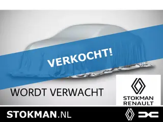 Renault Clio 1.0 TCe Zen | airco | parkeersensoren achter | lichtmetalen velgen