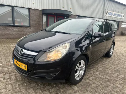 Opel Corsa 1.2-16V Selection Airco Cruise Control