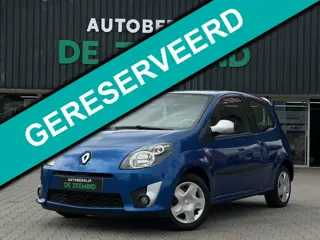 Renault Twingo 1.2 Dynamique|airco|Rijklaar