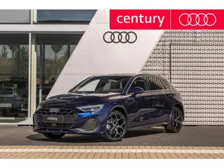 Audi A3 S edition 40 TFSI e 150 kW / 204 PK Sportback 6 ve