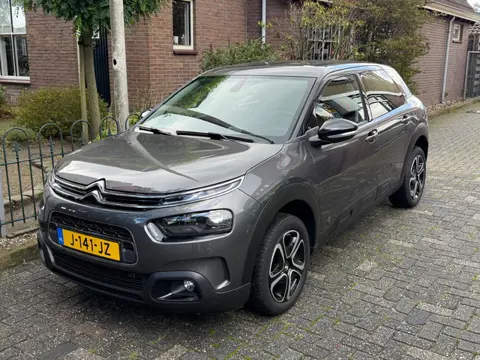 Citroën C4 Cactus 1.2 PureTech Business (bj 2020)