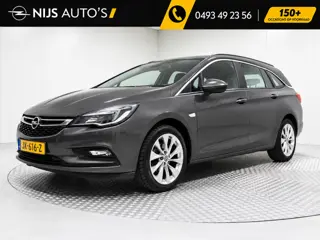 Opel Astra Sp. Tourer 1.0 Edition | Climate / Trekhaak / PDC v&a / Panoramadak