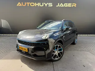 Lynk & Co 01 1.5 Pano 360 Memory Carplay Hybride Automaat