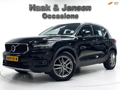 Volvo XC40 1.5 T3 Business Pro Keyless Camera Lane assist Elektrisch inklapbare spiegels