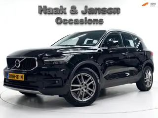 Volvo XC40 1.5 T3 Business Pro Keyless Camera Lane assist Elektrisch inklapbare spiegels