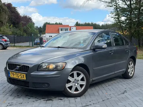 Volvo S40 1.8 Edition I/Airco/Cruise/PDC/LMV/NAP