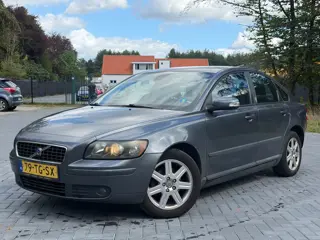 Volvo S40 1.8 Edition I/Airco/Cruise/PDC/LMV/NAP