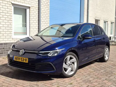 Volkswagen Golf 1.0 TSI Airco-Cruise-led-Apple Carplay-Pdc
