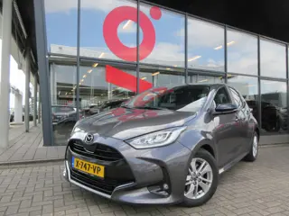 Mazda 2 Hybrid 1.5 Agile AUTOMAAT (bj 2023)