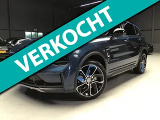 Lynk & Co 01 1.5 I New apk + 4x Banden I Pano I Trekhaak I Camera I Carplay I Navi I Stoelverw I Goe