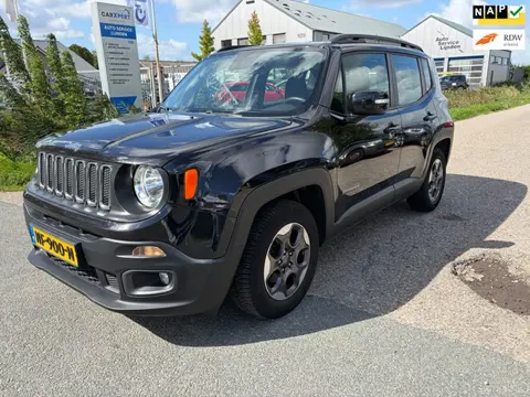 Jeep Renegade 1.4 MultiAir Freedom