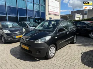 Hyundai I10 1.1 Pure 5-drs, Airco, APK 02/27