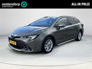 Toyota Corolla Touring Sports Hybrid 140 Active