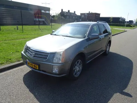 Cadillac SRX 3.6 Sport Luxury