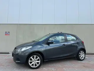 Mazda 2 1.3 Airco, Elec.Pakket, Lmv!!!! (bj 2010)