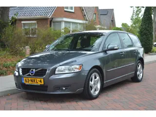 Volvo V50 1.6 D2 Sport Org NL/NAP