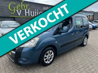 Citroen Berlingo 1.6-16V Multispace