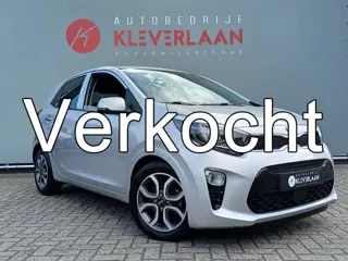Kia Picanto 1.0 DPi DynamicPlusLine | CAMERA | CRUISE | CLIMATE CONTROL | APPLE CARPLAY/ ANDROID AUT