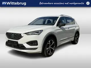 SEAT Tarraco 1.4 TSI e-Hybrid PHEV DSG FR Business / Zwenkbare trekhaak / Elektrische achterklep / P