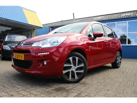 Citroën C3 1.6 HDi "Business" Clima - Cruise - Navi !!!