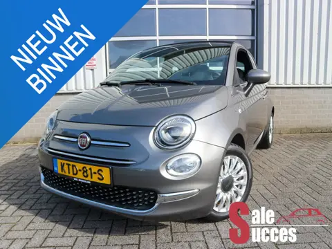 Fiat 500 1.0 Hybrid Dolcevita Carplay | Cruise Control