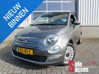Fiat 500 1.0 Hybrid Dolcevita Carplay | Cruise Control