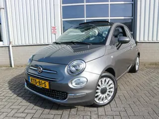 Foto 12 van Fiat 500 1.0 Hybrid Dolcevita Carplay | Cruise Control