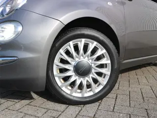 Foto 13 van Fiat 500 1.0 Hybrid Dolcevita Carplay | Cruise Control