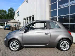 Foto 15 van Fiat 500 1.0 Hybrid Dolcevita Carplay | Cruise Control