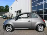 Foto 24 van Fiat 500 1.0 Hybrid Dolcevita Carplay | Cruise Control