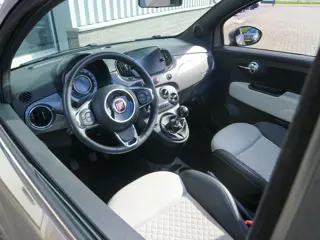 Foto 16 van Fiat 500 1.0 Hybrid Dolcevita Carplay | Cruise Control